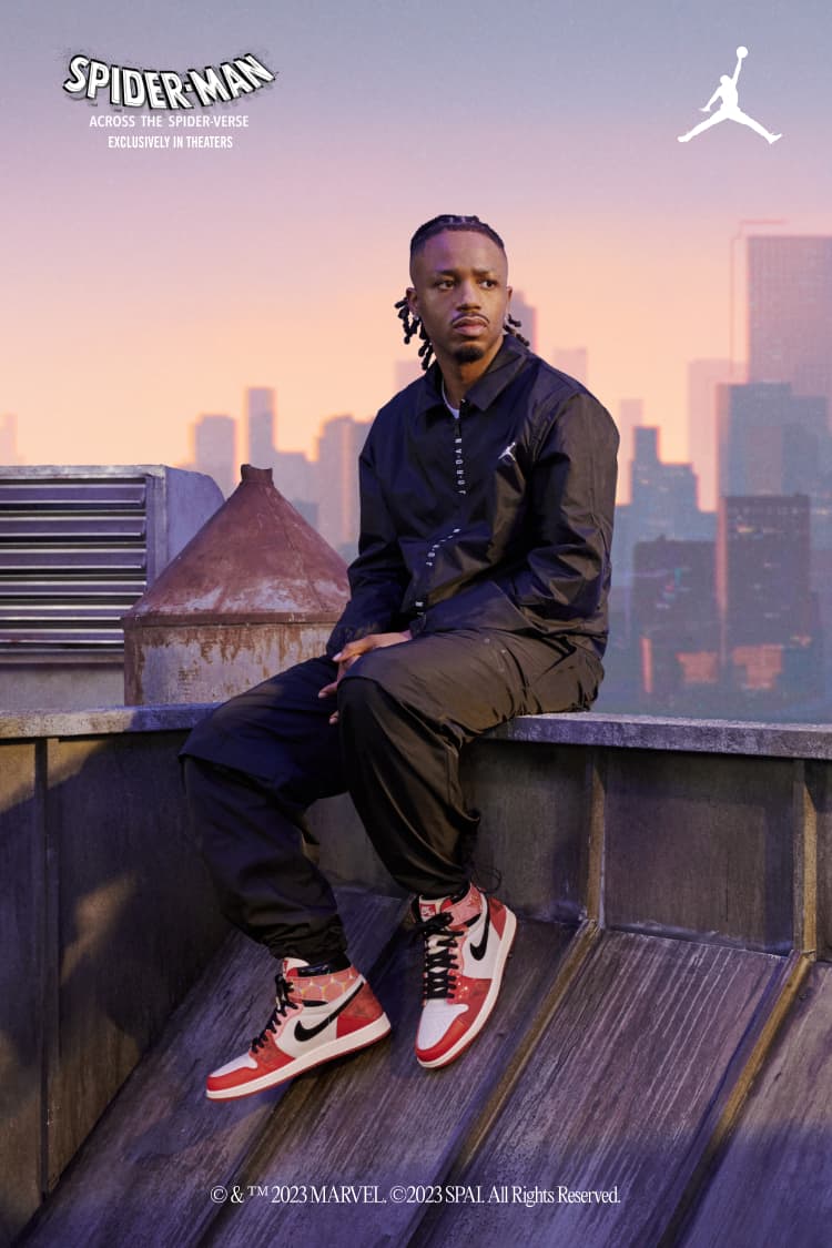 Despertar Generoso Inaccesible Air Jordan 1 'Next Chapter' (DV1748-601) Release Date. Nike SNKRS