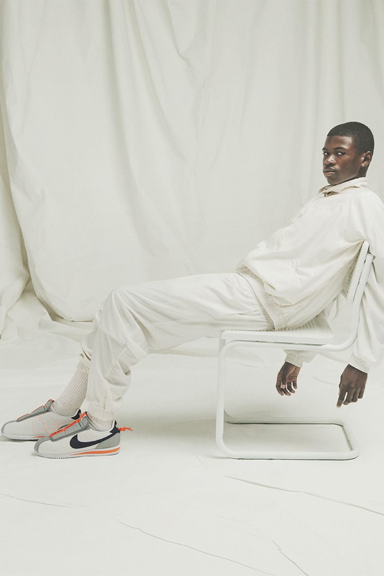 Sneaker Politics on X: Now Available :: Nike Cortez Kenny IV