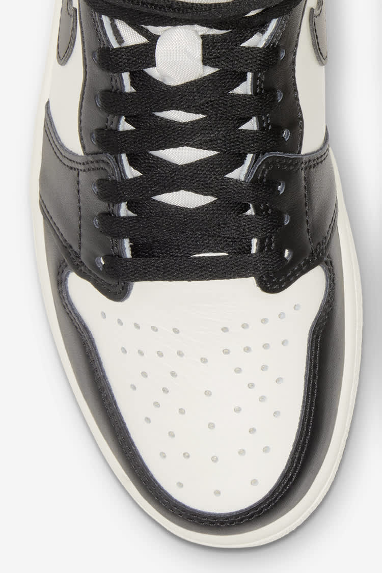 nike air jordan 1 black