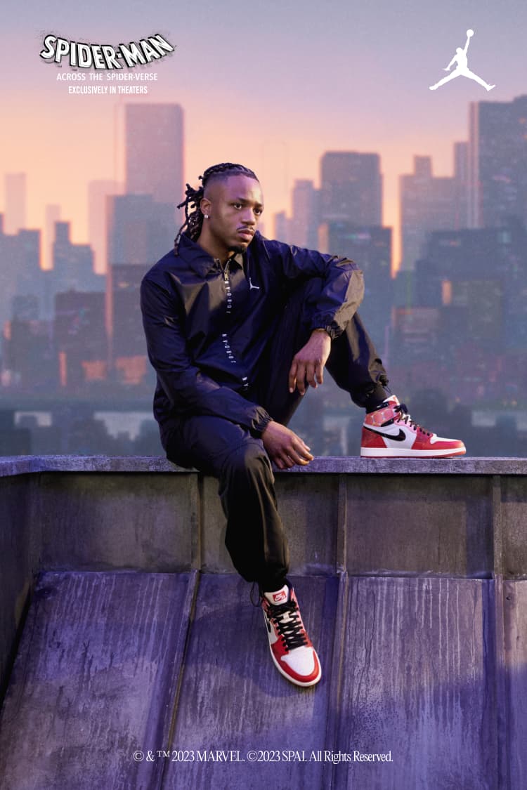 Air Jordan 1 'Next Chapter' (DV1748-601) 發售日期. Nike SNKRS TW