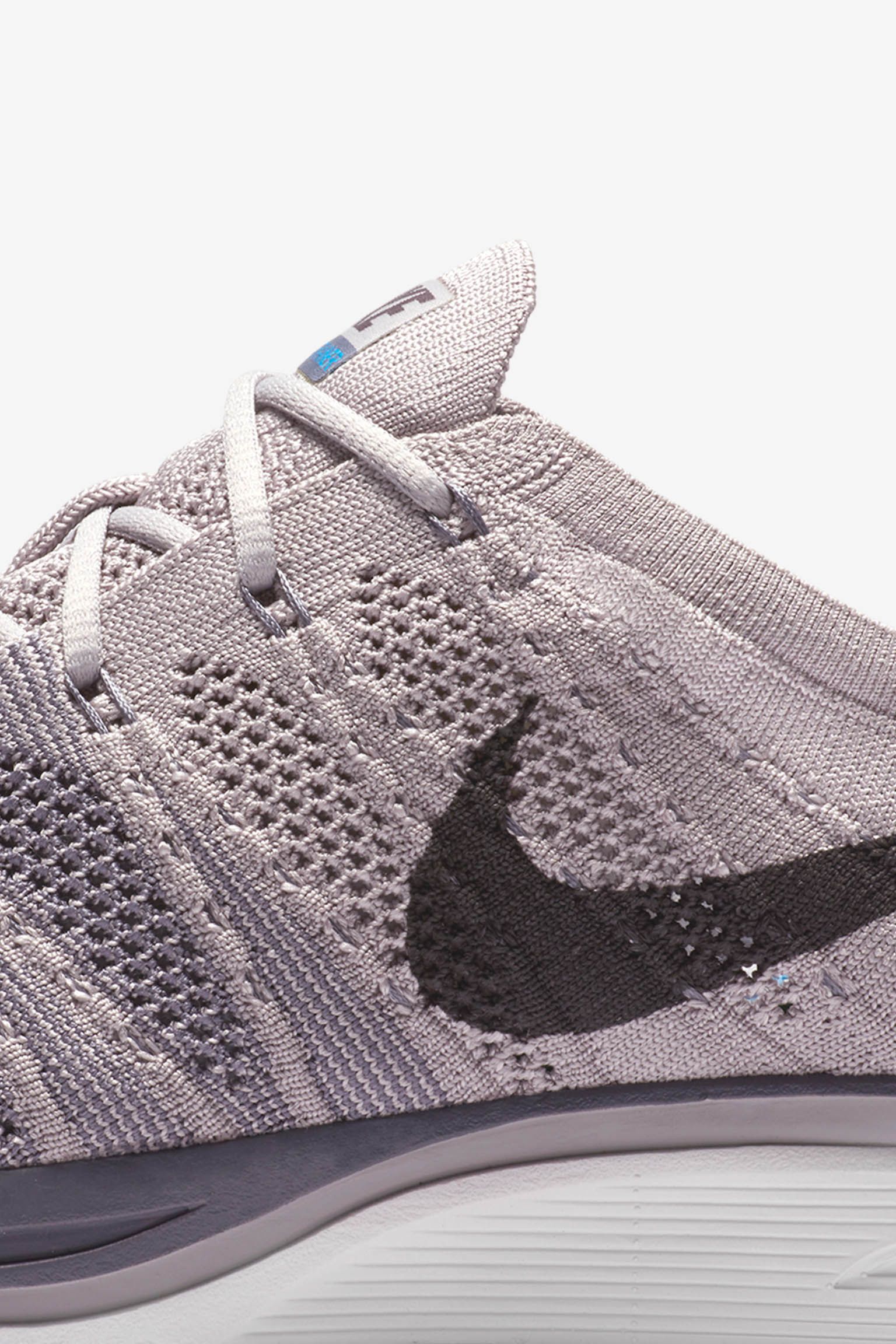Nike Flyknit Trainer 'Atmosphere Grey & Thunder Grey' Release Date