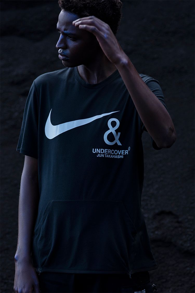 undercover nike apparel