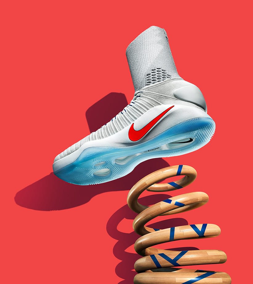 HYPERDUNK 2016 FLYKNIT