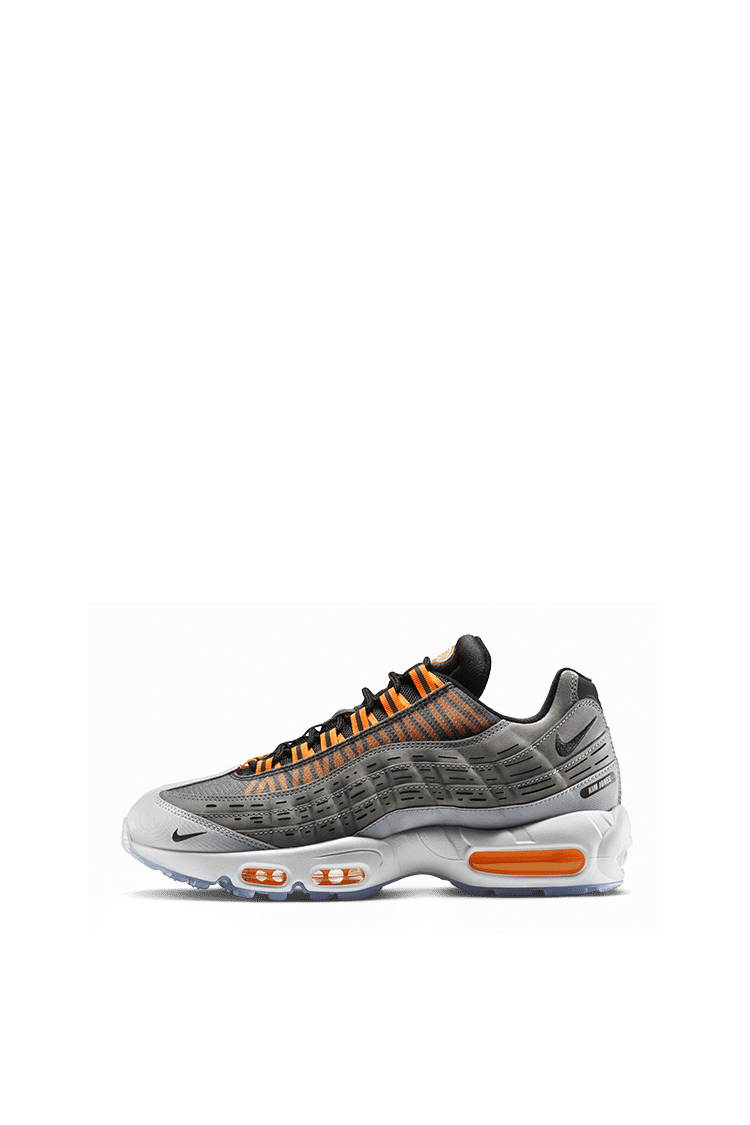 nike 95 naranjas