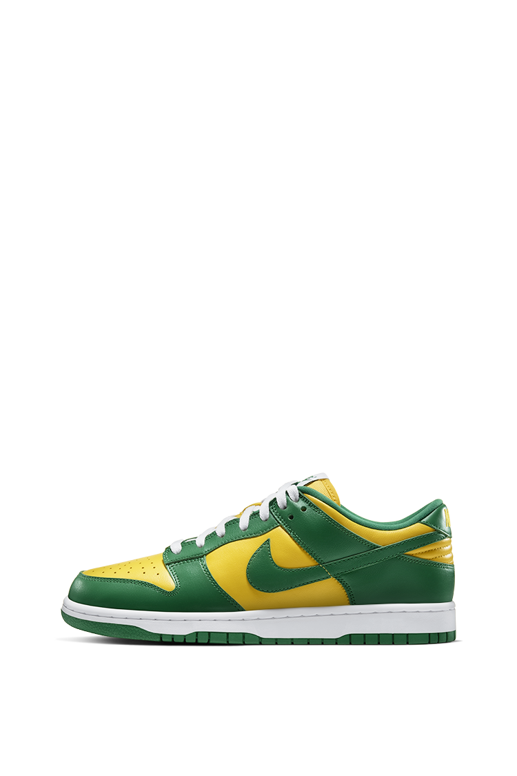 NIKE dunk low Brazil アンリさん限定