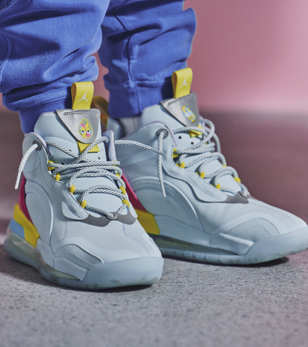 lyrical lemonade jordans price