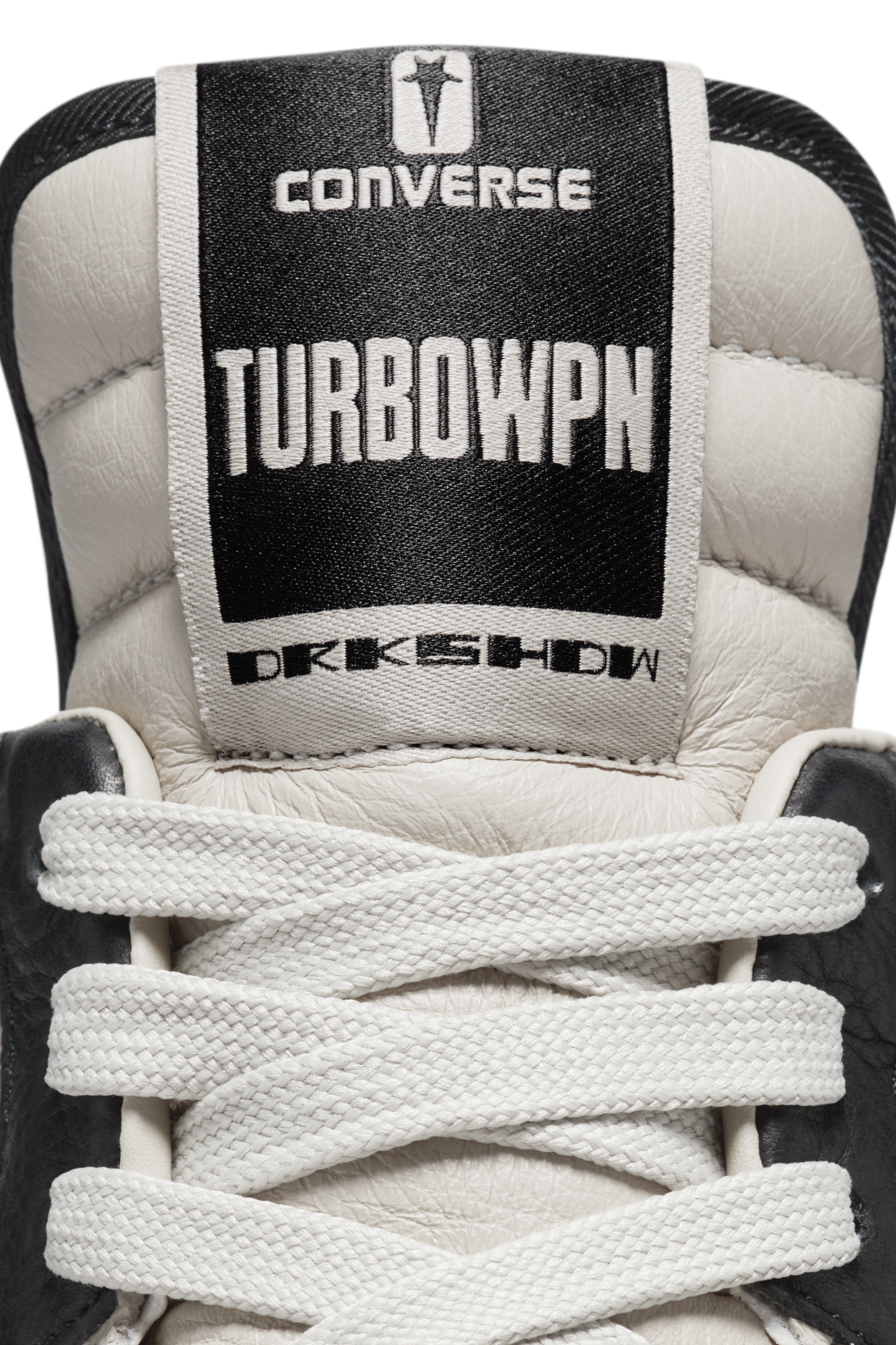Converse x DRKSHDW 'TURBOWPN' (A06758C-031) Release Date. Nike SNKRS