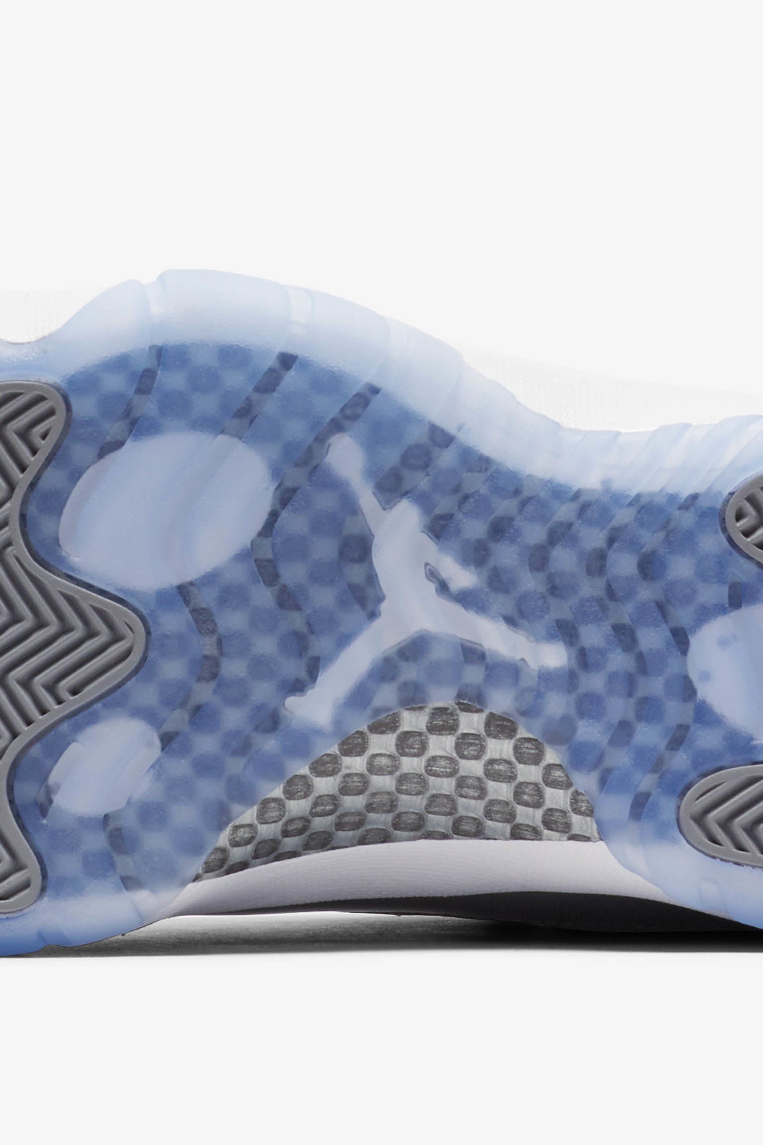 Air Jordan 11 Low 'Cool Grey' Release Date. Nike SNKRS GB
