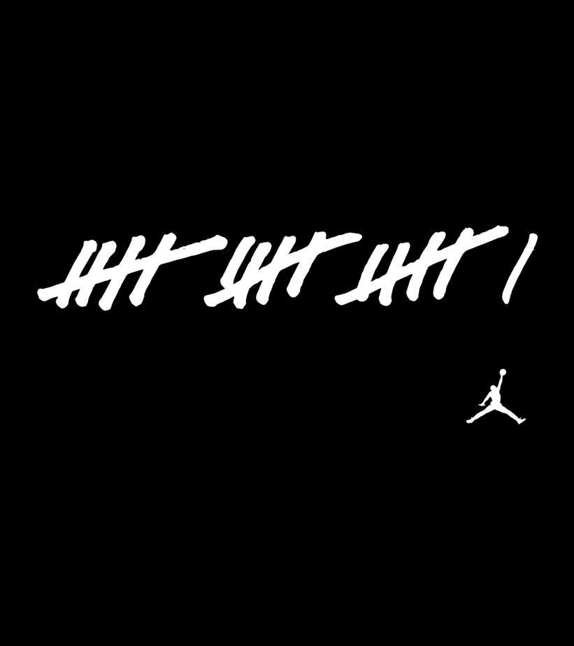 Art of SNKRS: Jordan CT16 Collection