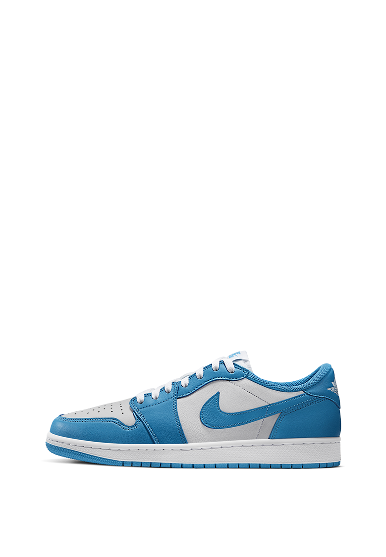 jordan 1 low dark powder blue