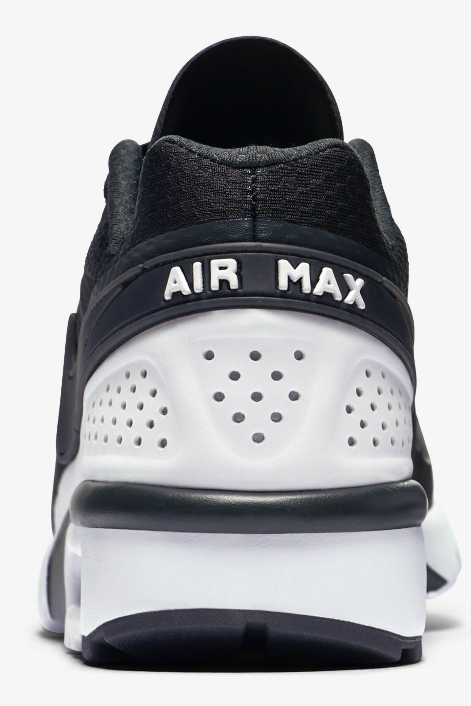 Nike Air Max BW Ultra 'Black & White' Release Date. Nike SNKRS يتساءل