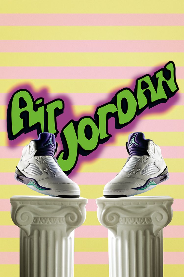 air jordan 1 fresh prince