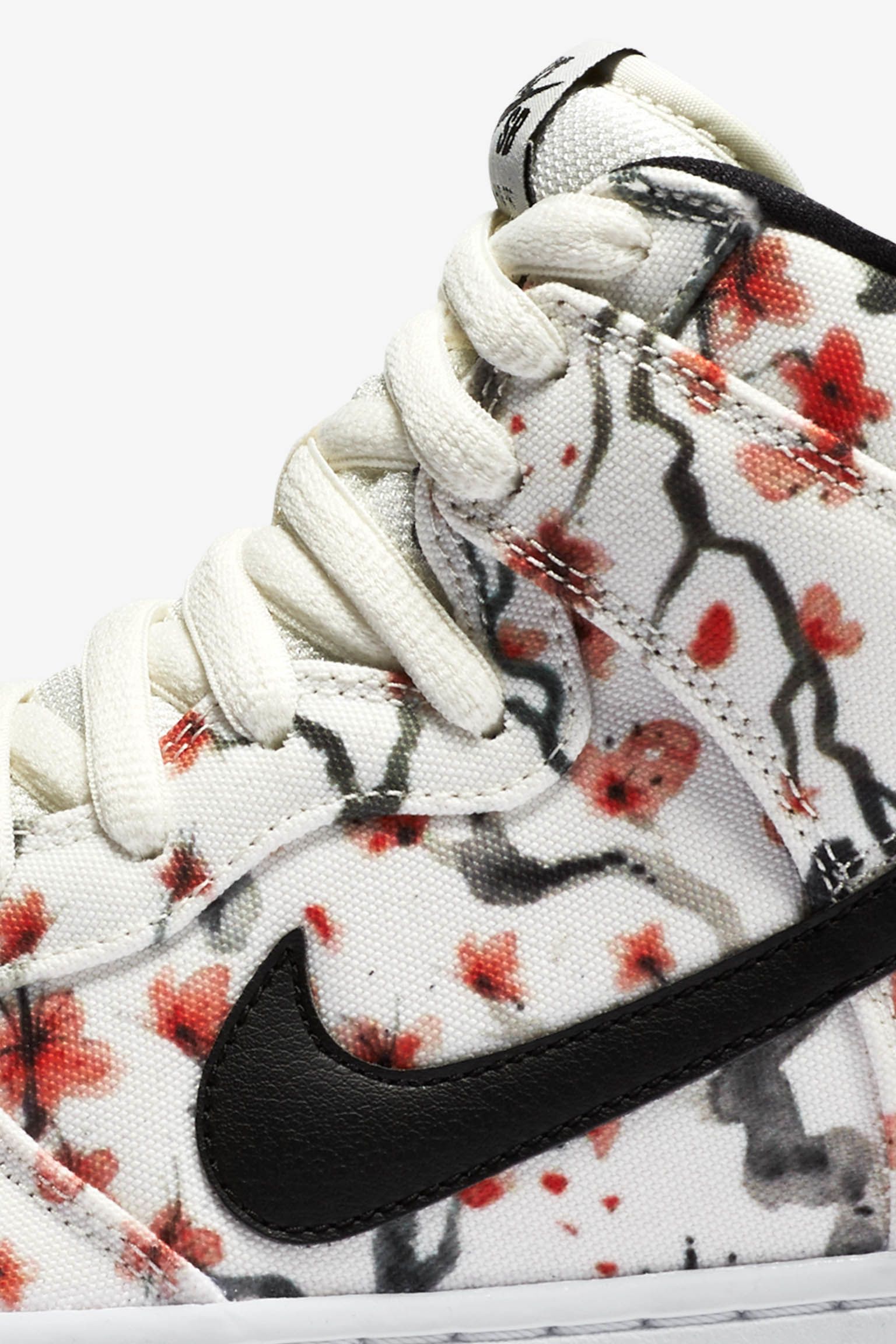 Nike Dunk High Pro SB 'Cherry Blossom'. Nike SNKRS