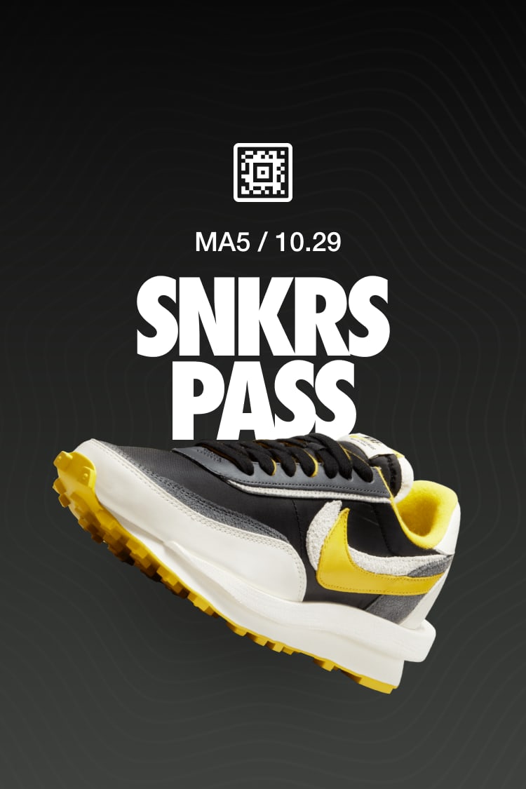 NIKE公式】SNKRS PASS: DJ4877-001 - NIKE LDWAFFLE / SU. Nike SNKRS JP