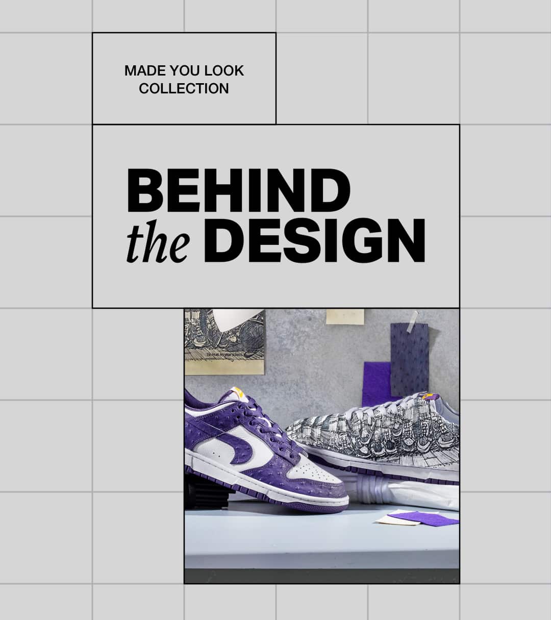 【nike公式】made-you-look-の 