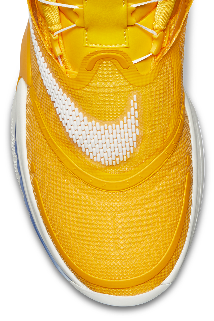 nike adapt bb 2.0 yellow