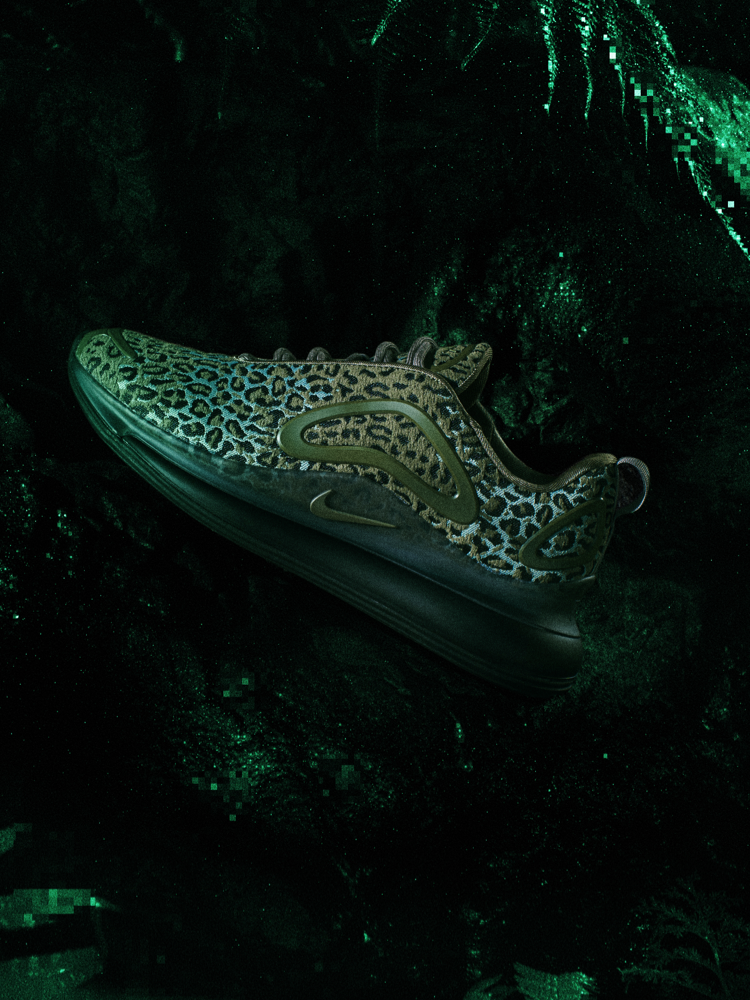 NIKE公式】Nike By You 'Maharishi'. Nike SNKRS