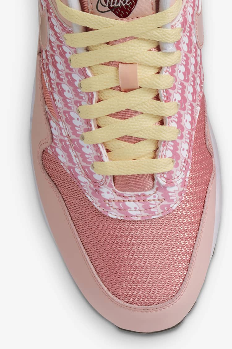 pink lemonade nike shoes