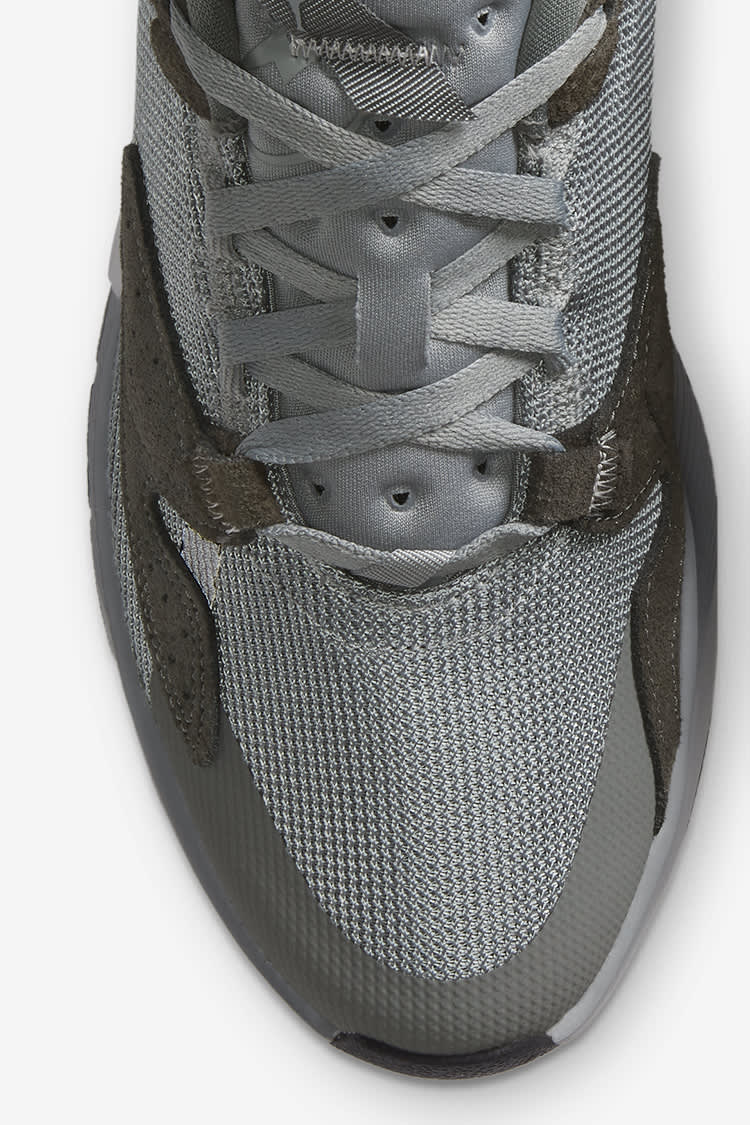 Jordan Air Cadence 'Fragment' Release Date. Nike SNKRS MY