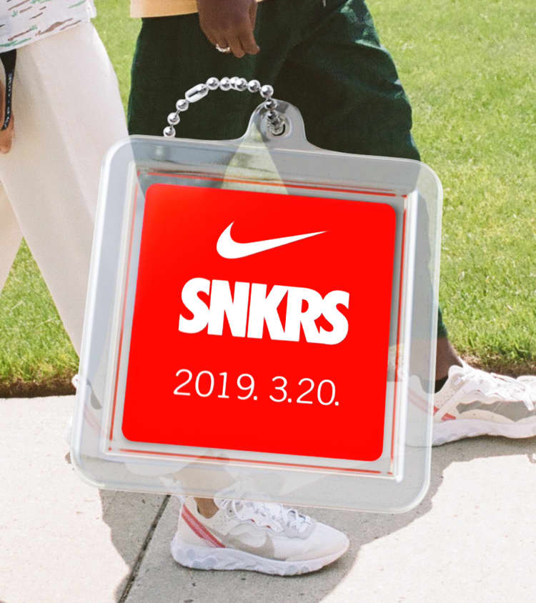 【NIKE公式】1 YEAR ANNIVERSARY