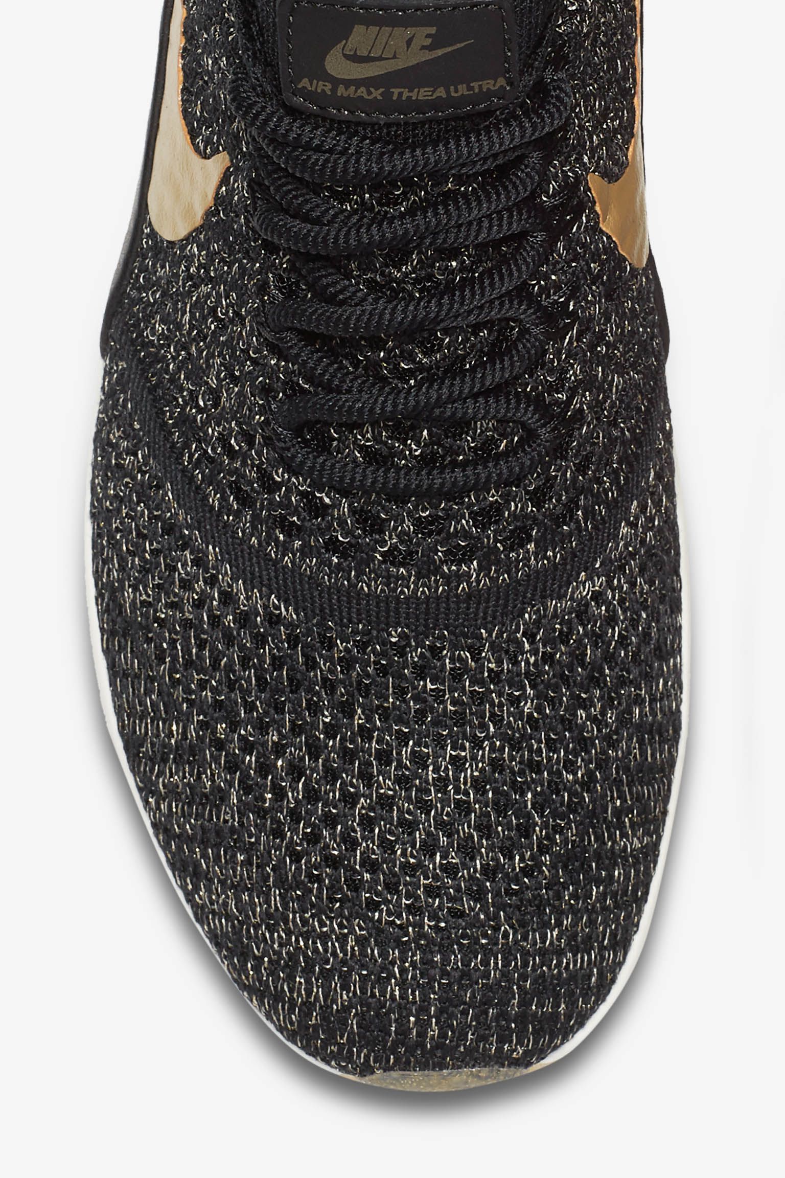 Air max thea shop ultra flyknit metallic