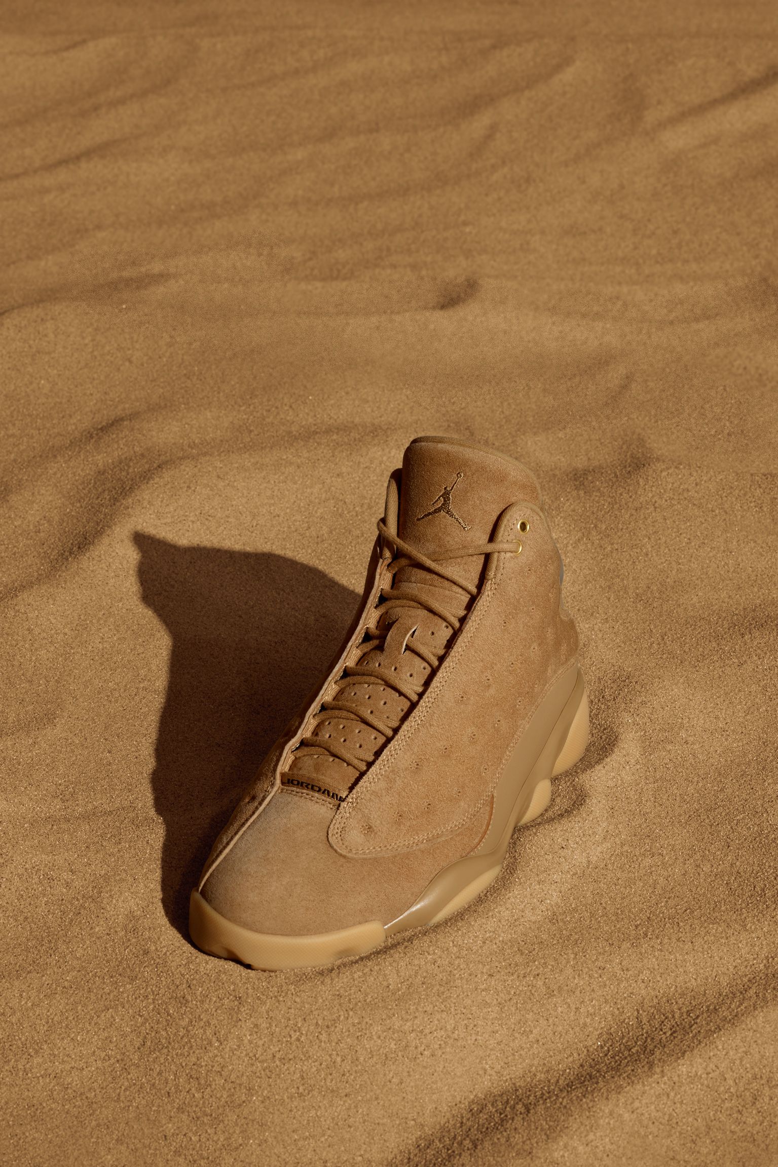 jordan 13 retro wheat