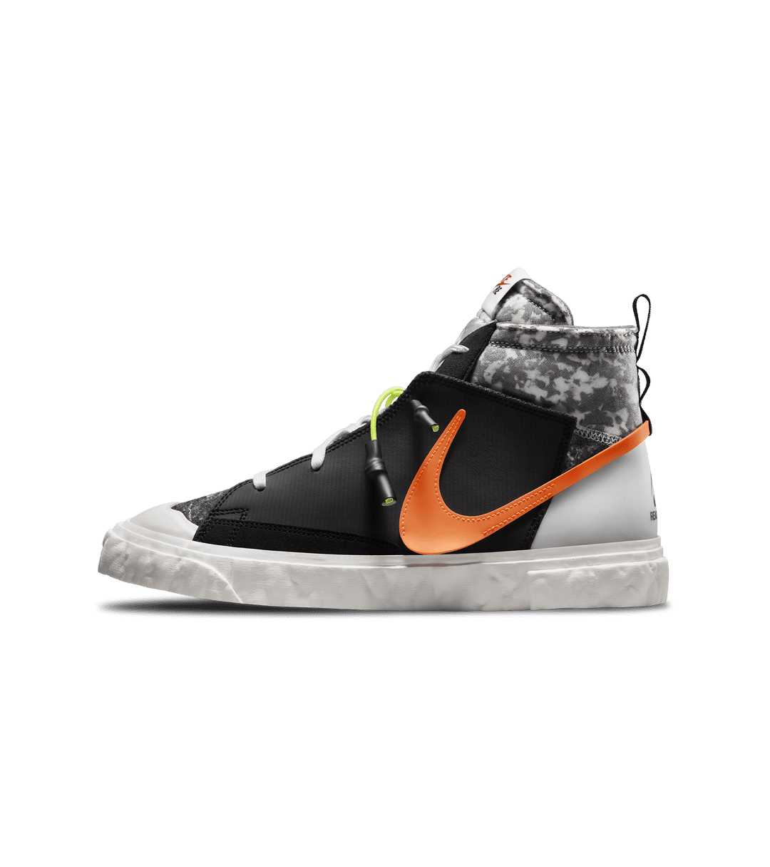 nike snkrs release date
