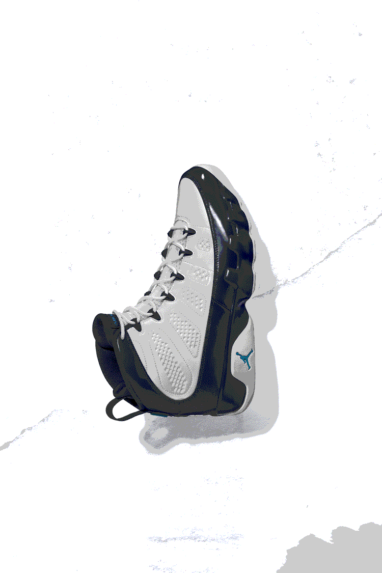 Nike X Jordan Brand: All-Star Collection. Nike SNKRS