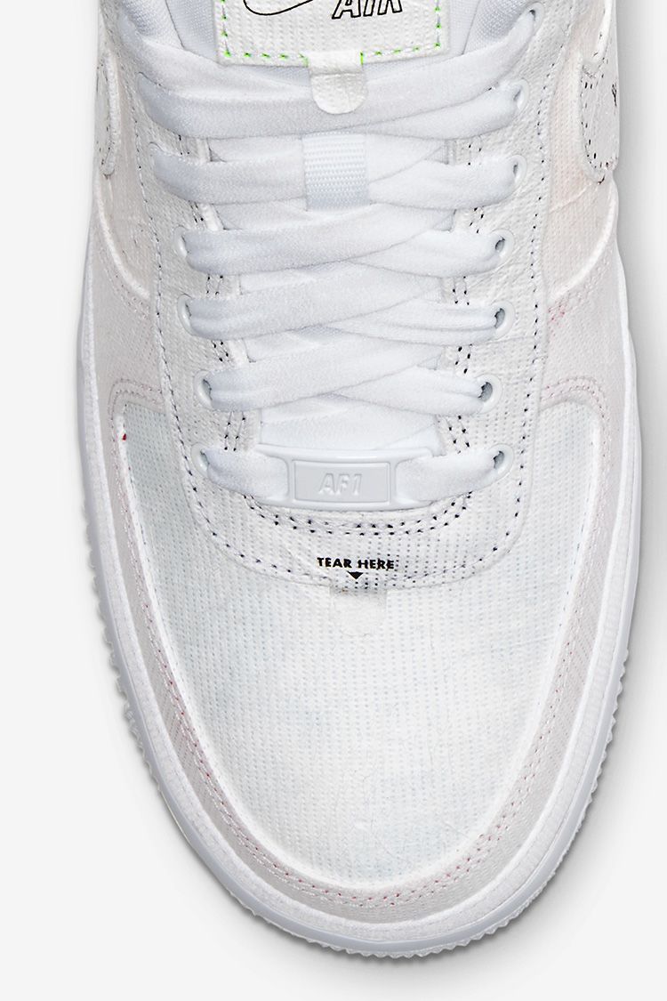 Women's Air Force 1 'Reveal' Release Date. Nike SNKRS اساور دكني
