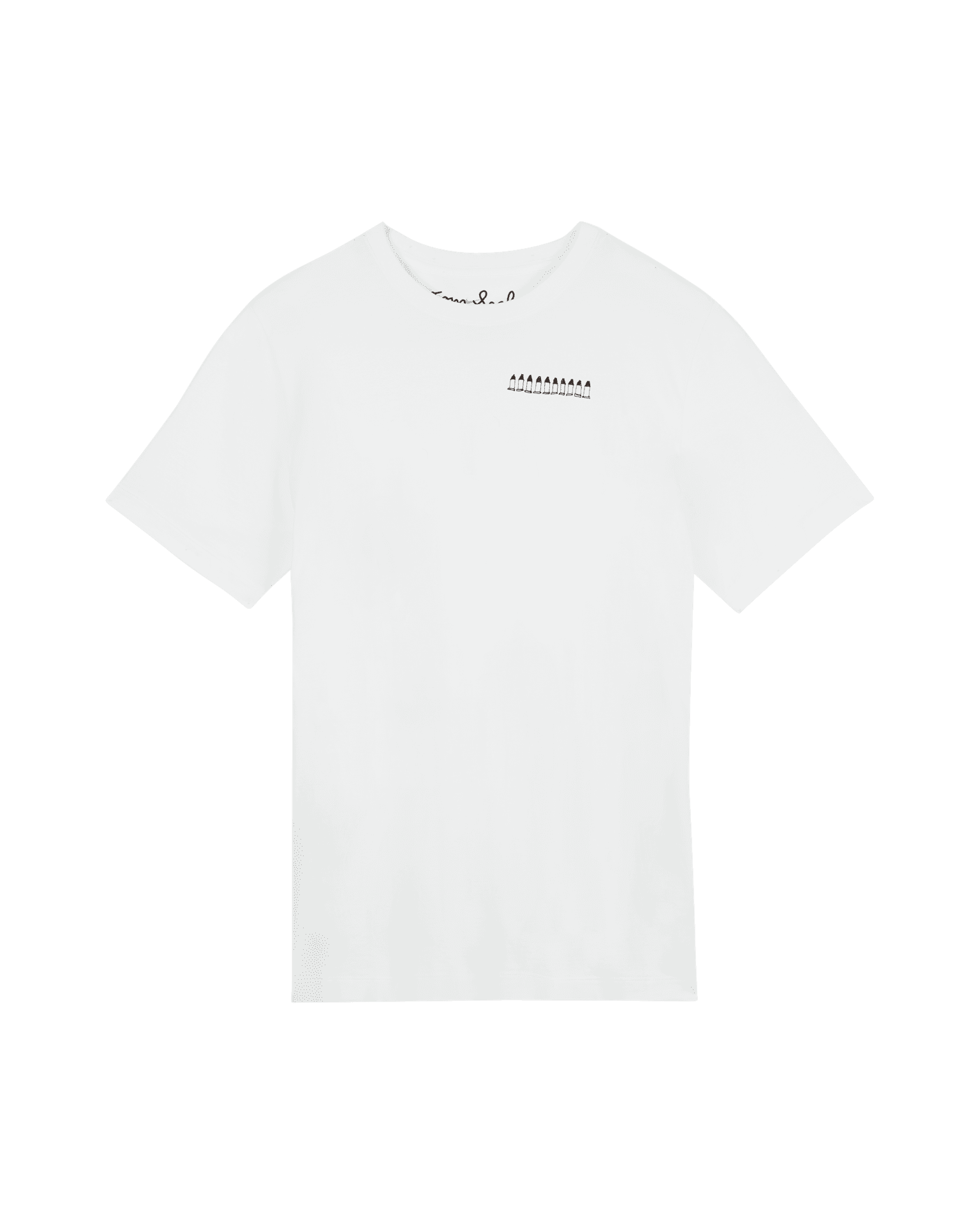 ✔️Nike x Tom Sachs Nikecraft Studio White Tee Shirt Medium