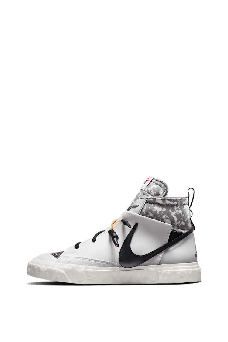 Fecha de lanzamiento del Blazer Mid x READYMADE "White"
