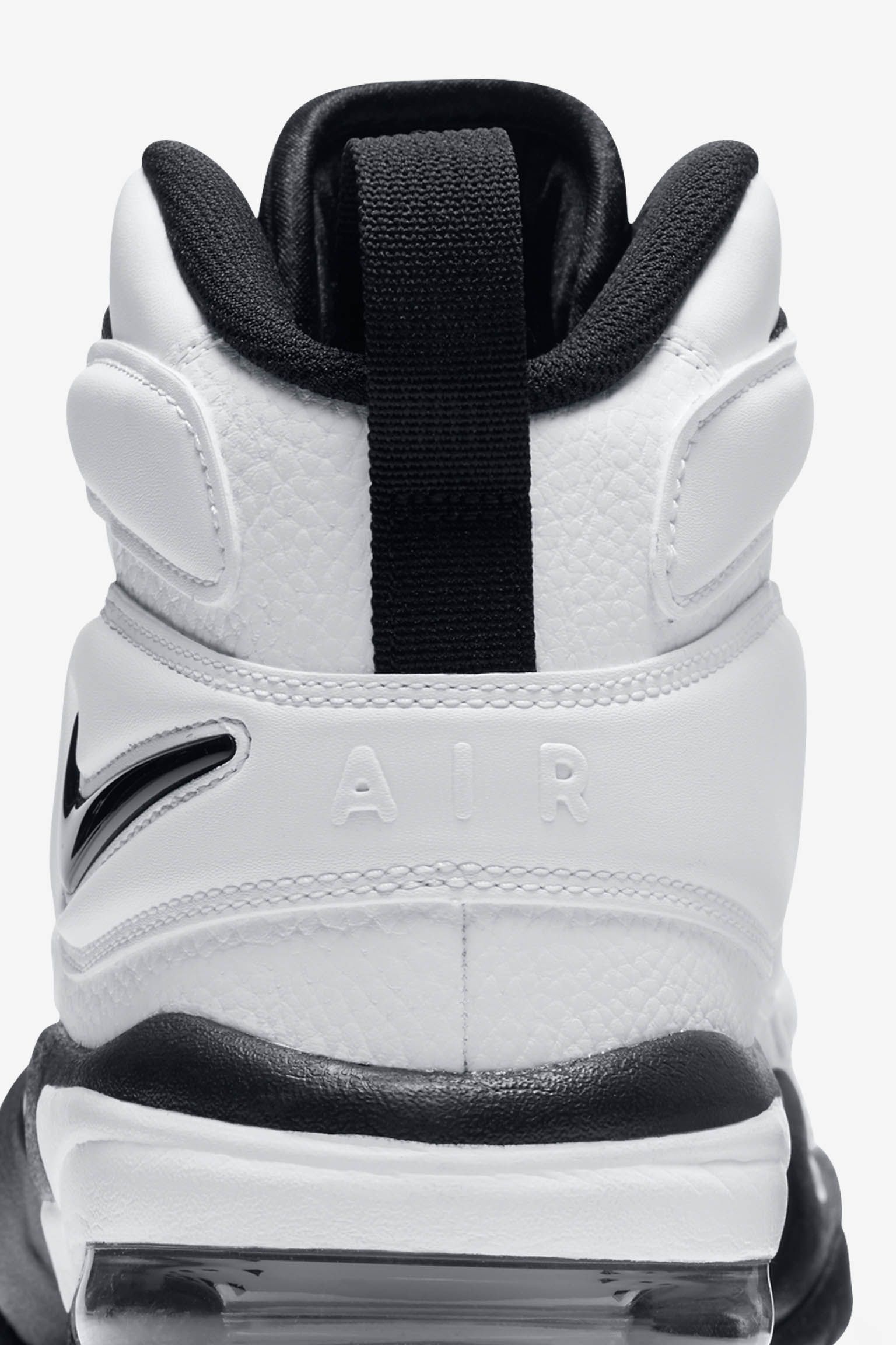 Air max outlet 2 uptempo