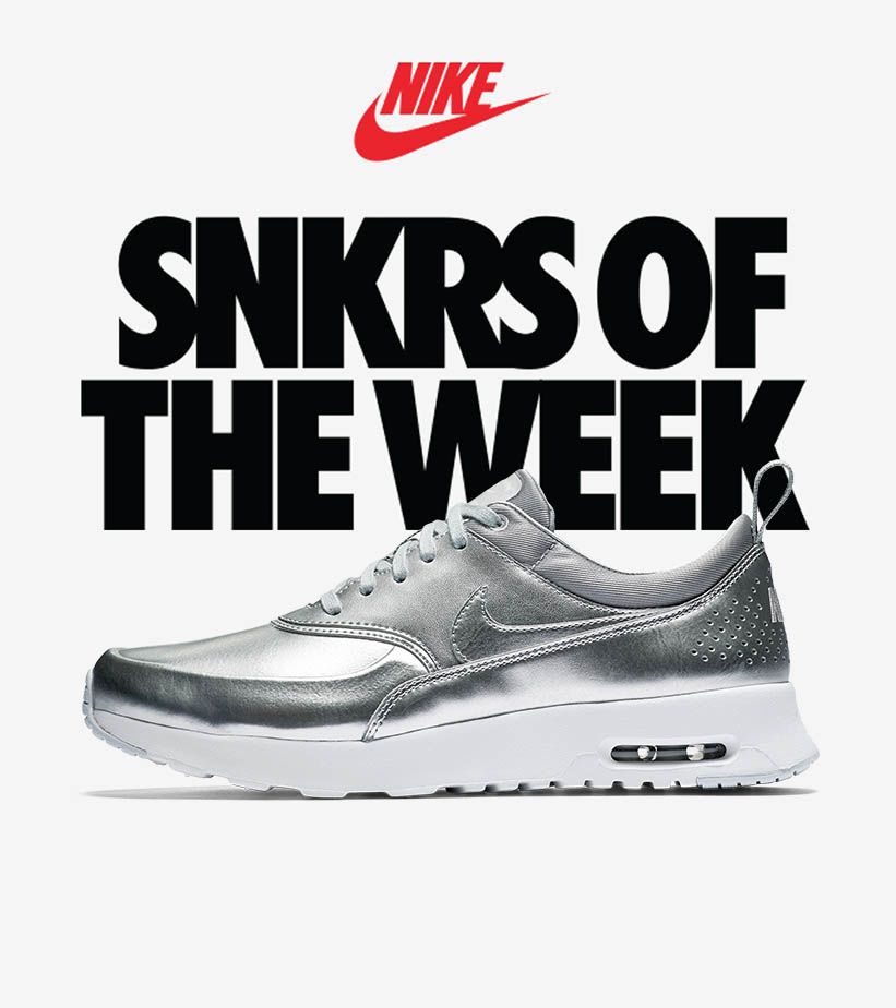WMNS AIR MAX THEA