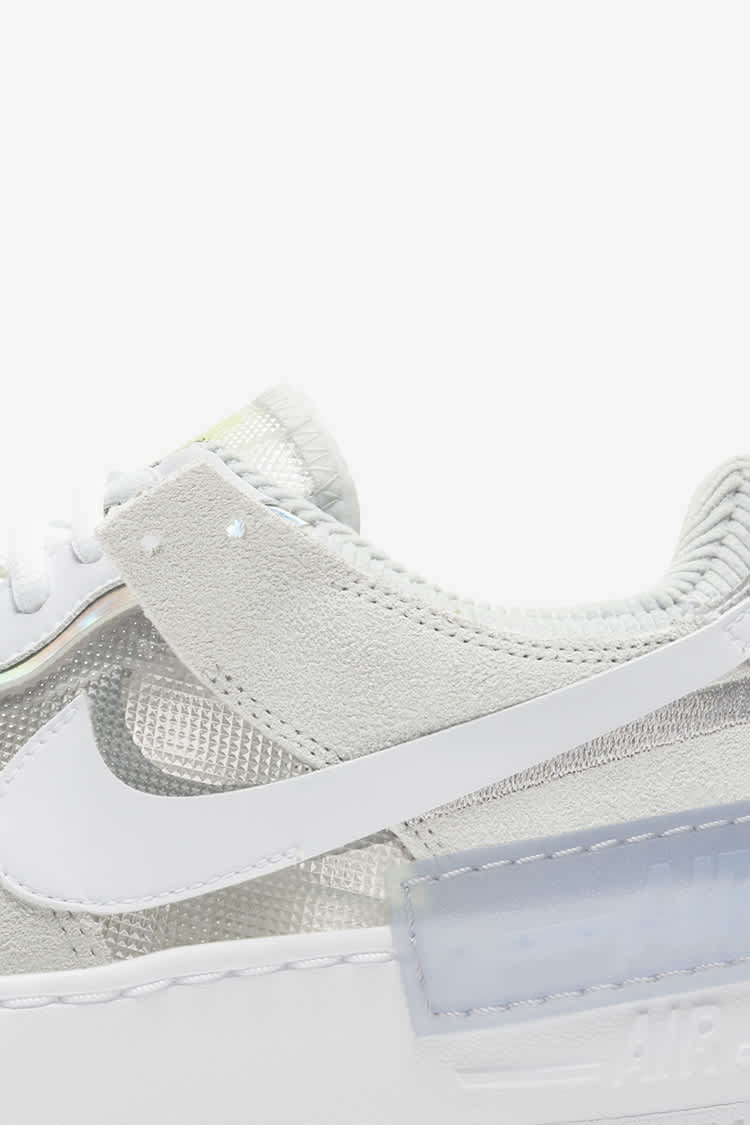 Women's Air Force 1 Shadow 'Pure 