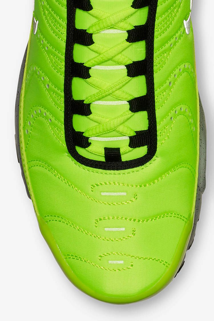 Nike ナイキ メンズ スニーカー  【Nike Ai  Max Plus】  サイズ US_5(23.0cm) Full Volt