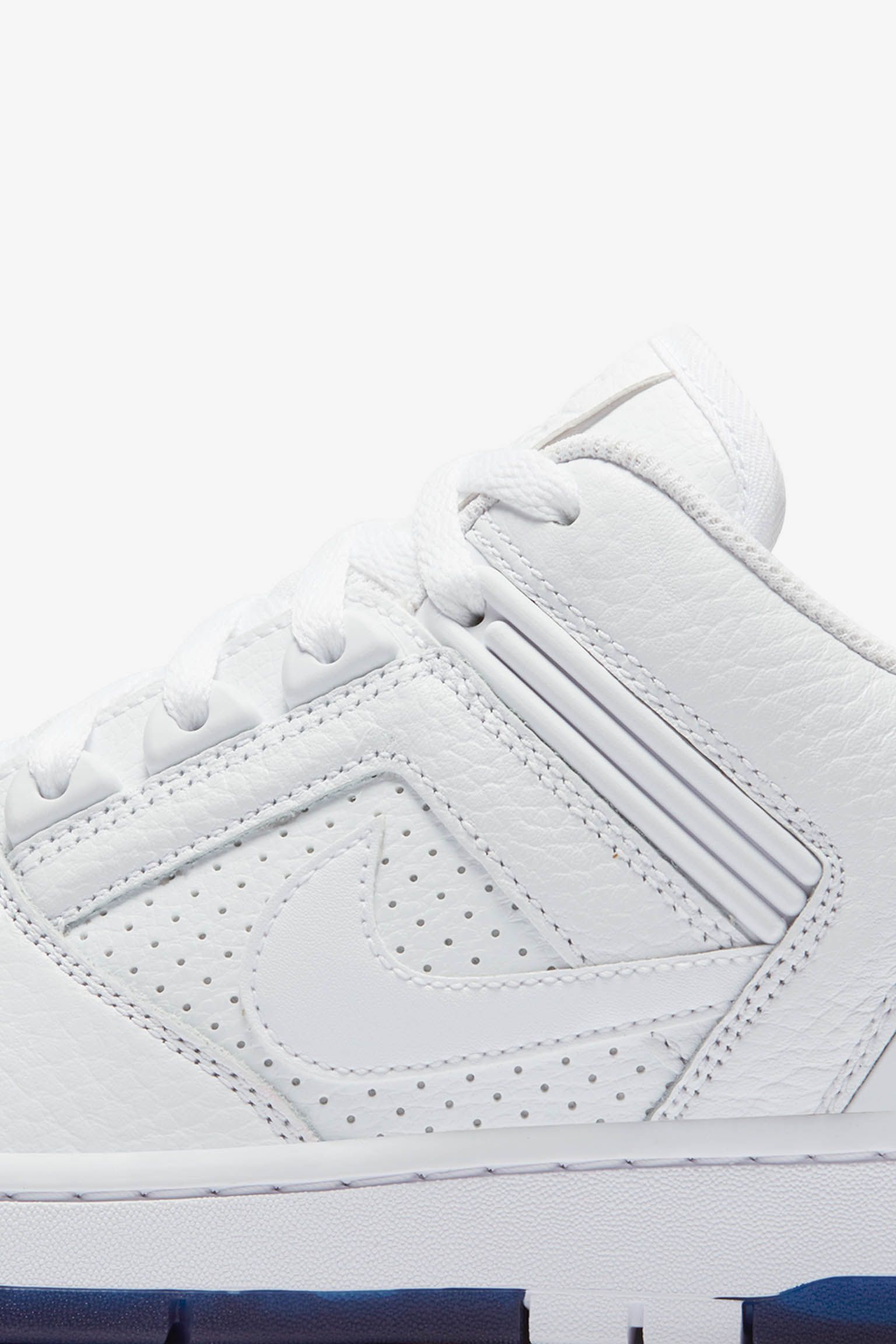 nike air force 2 low white