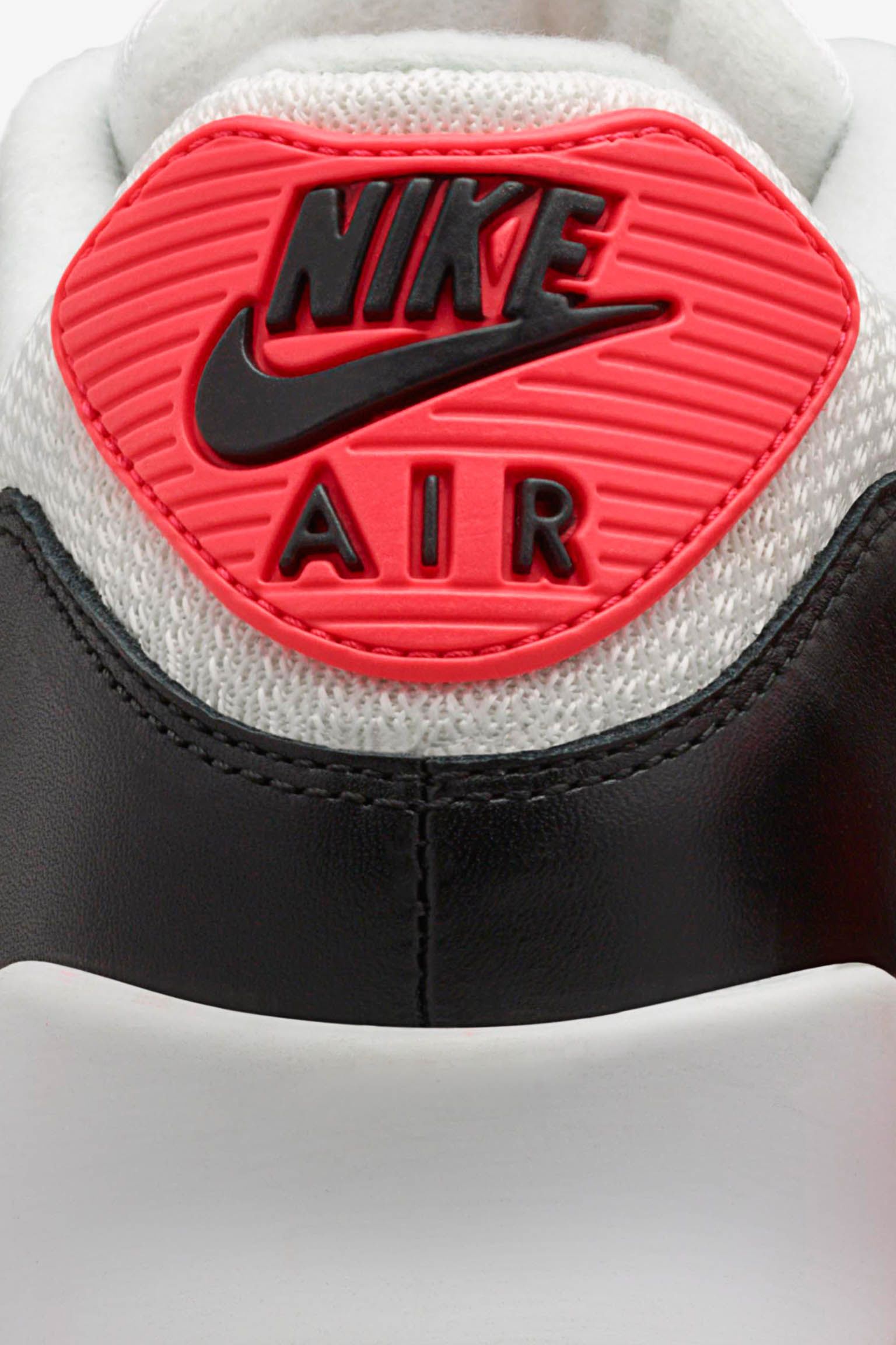 Air 90 Nike SNKRS