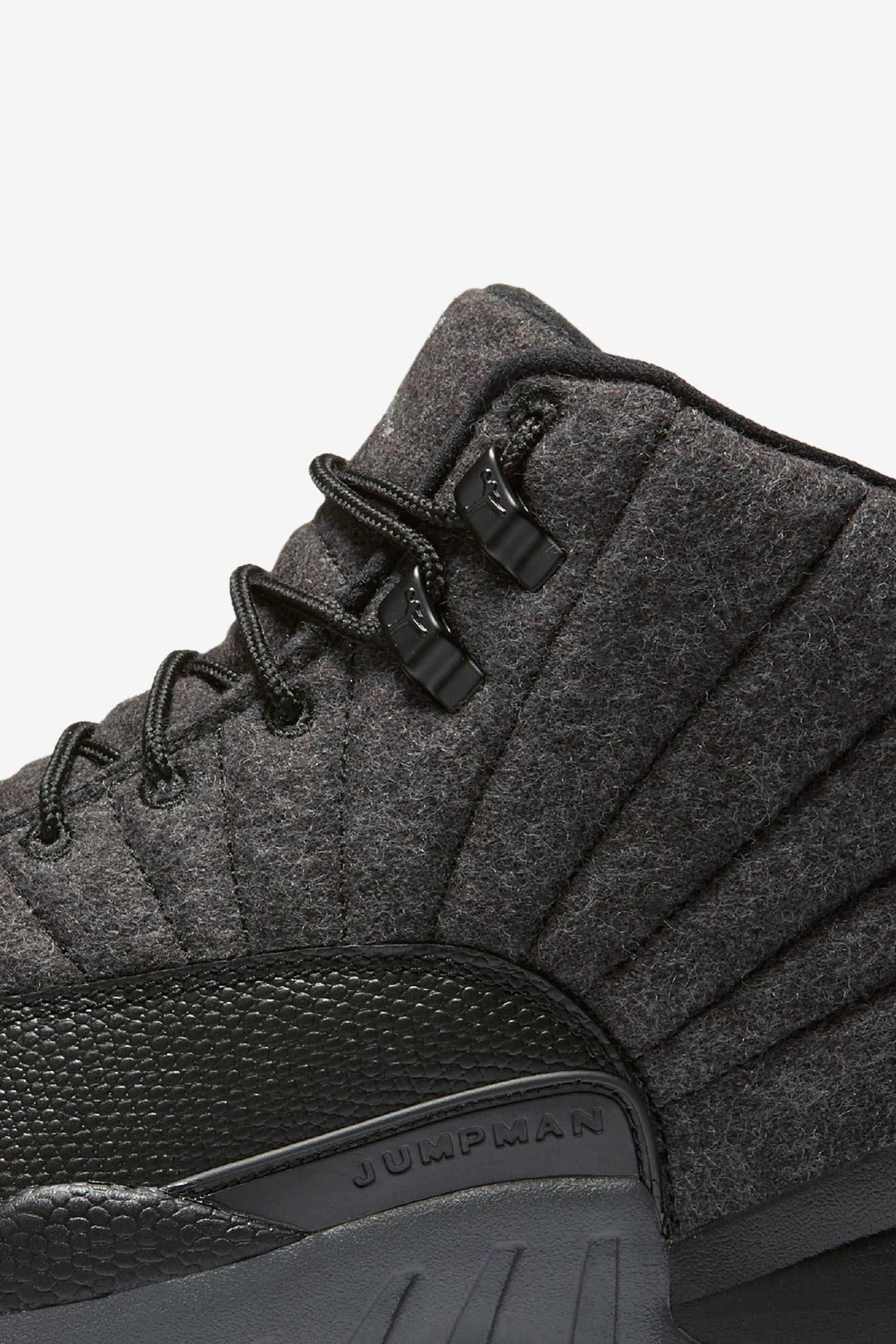 air jordan 12 wool