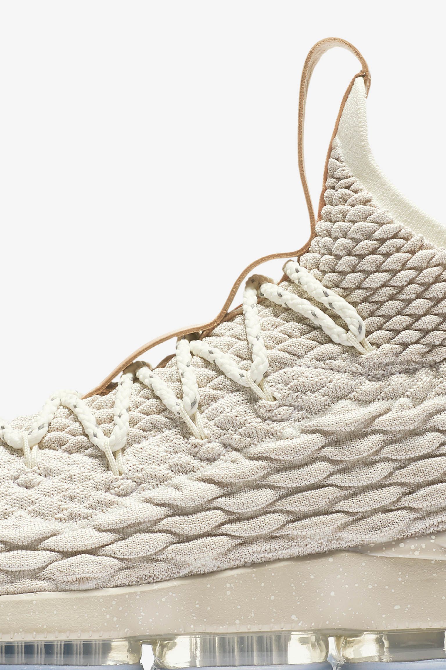 lebron 15 ghost release date