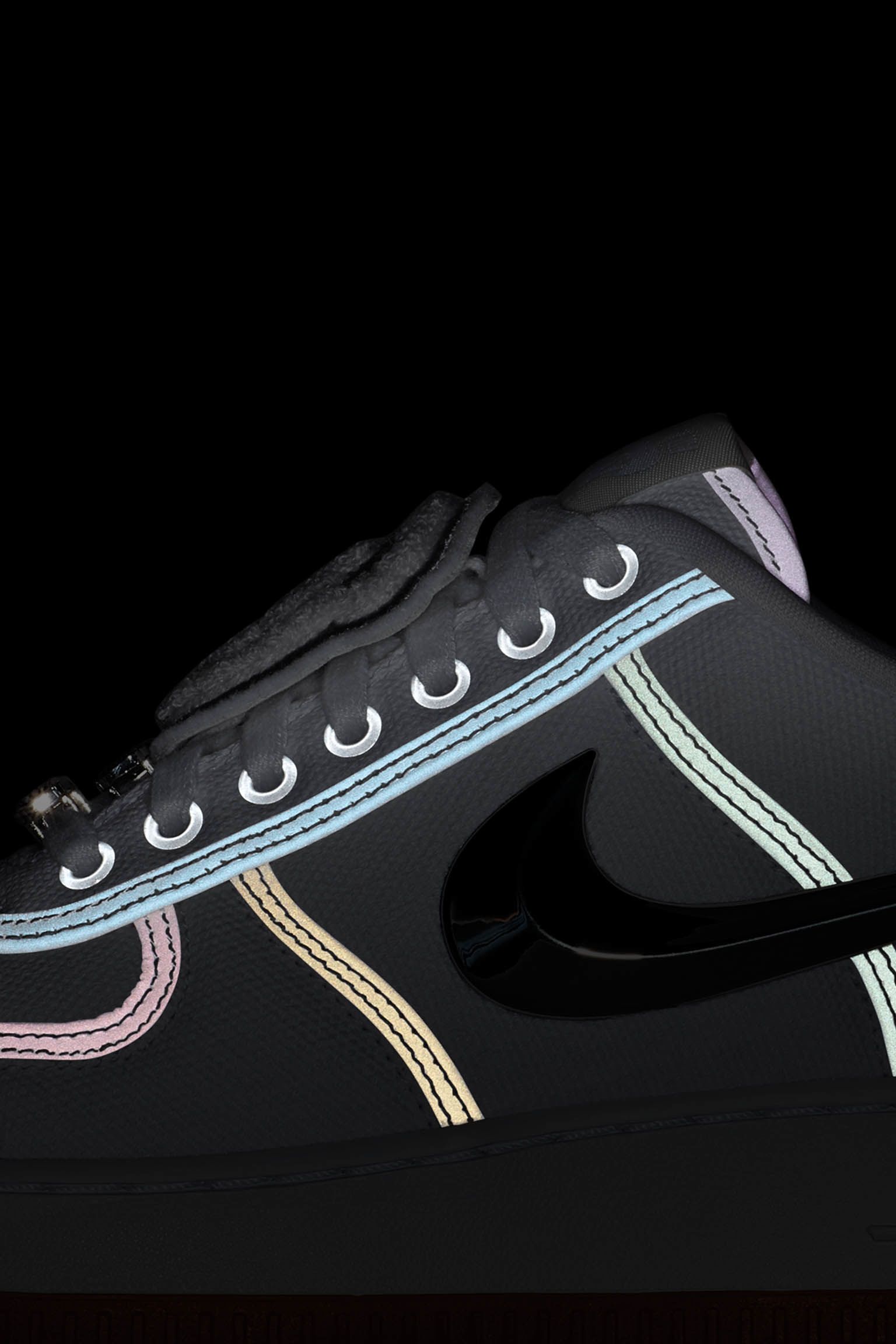 Nike Air Force 1 'Travis Scott' Release Date. Nike SNKRS