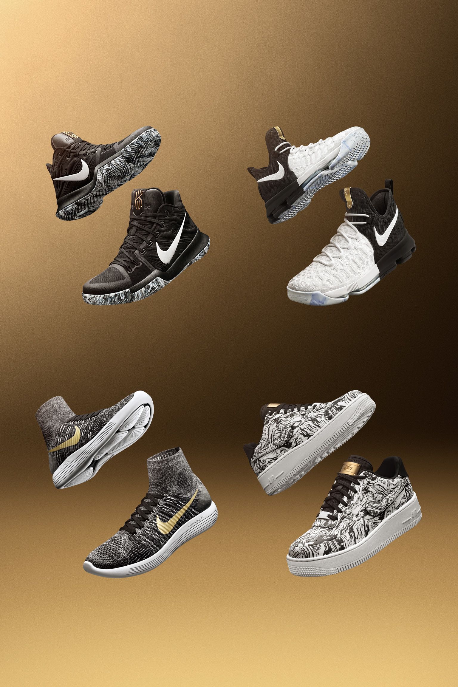 nike black history month shoes