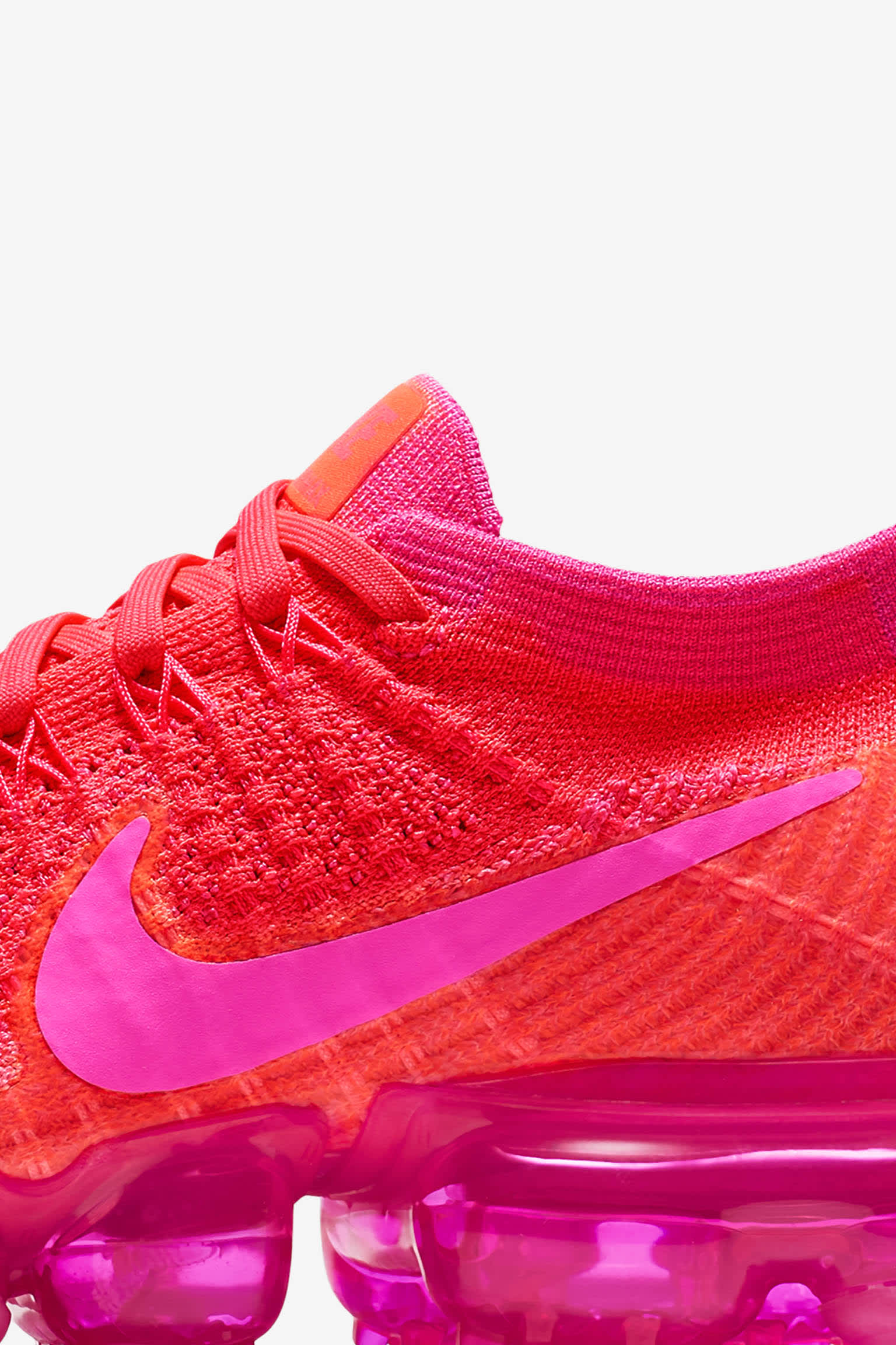 Nike Women's Air Vapormax 'Hyper Punch u0026 Pink Blast' Release Date. Nike  SNKRS