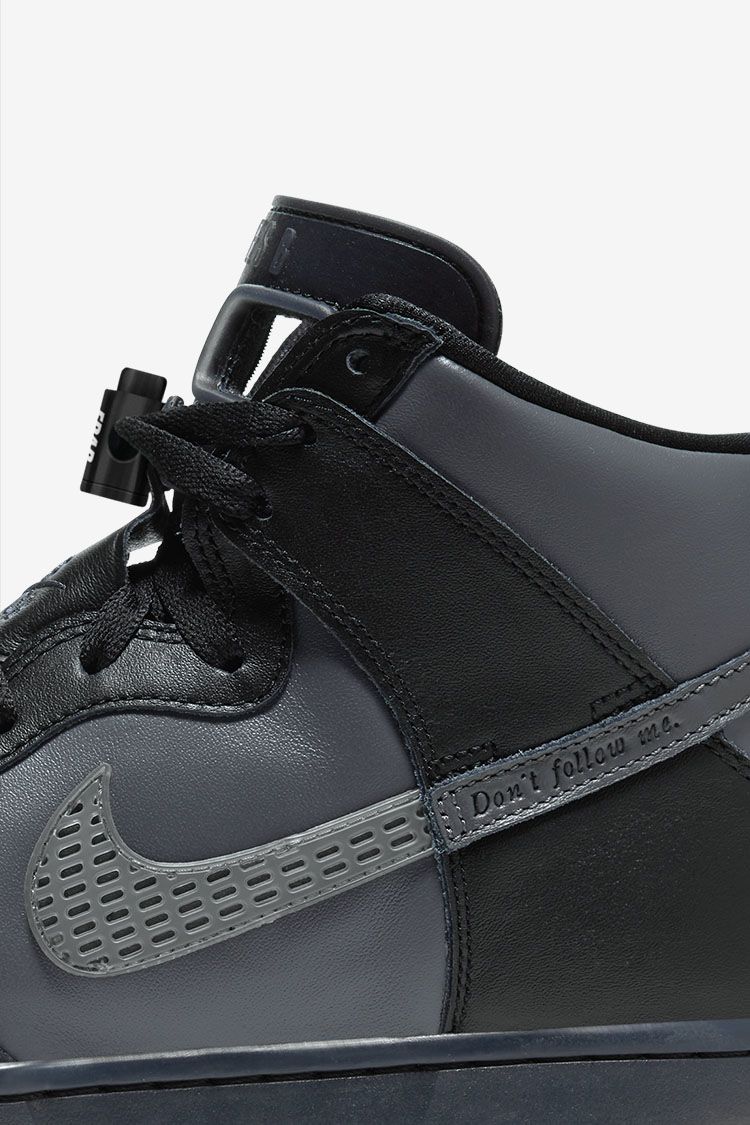 SB Dunk High Pro 'FPAR' Release Date. Nike SNKRS