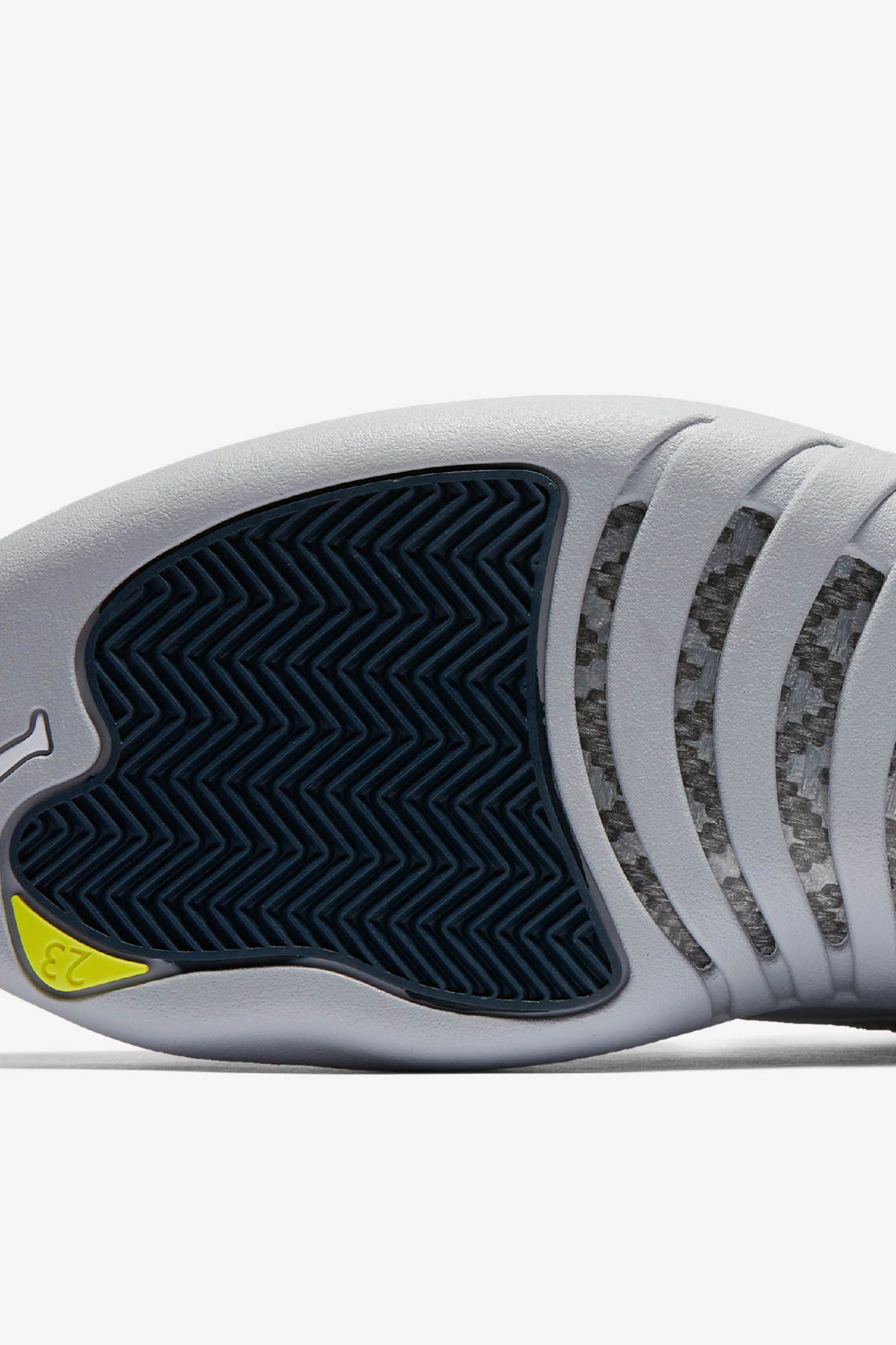 Now Available: Air Jordan 12 Retro Low Wolf Grey — Sneaker Shouts