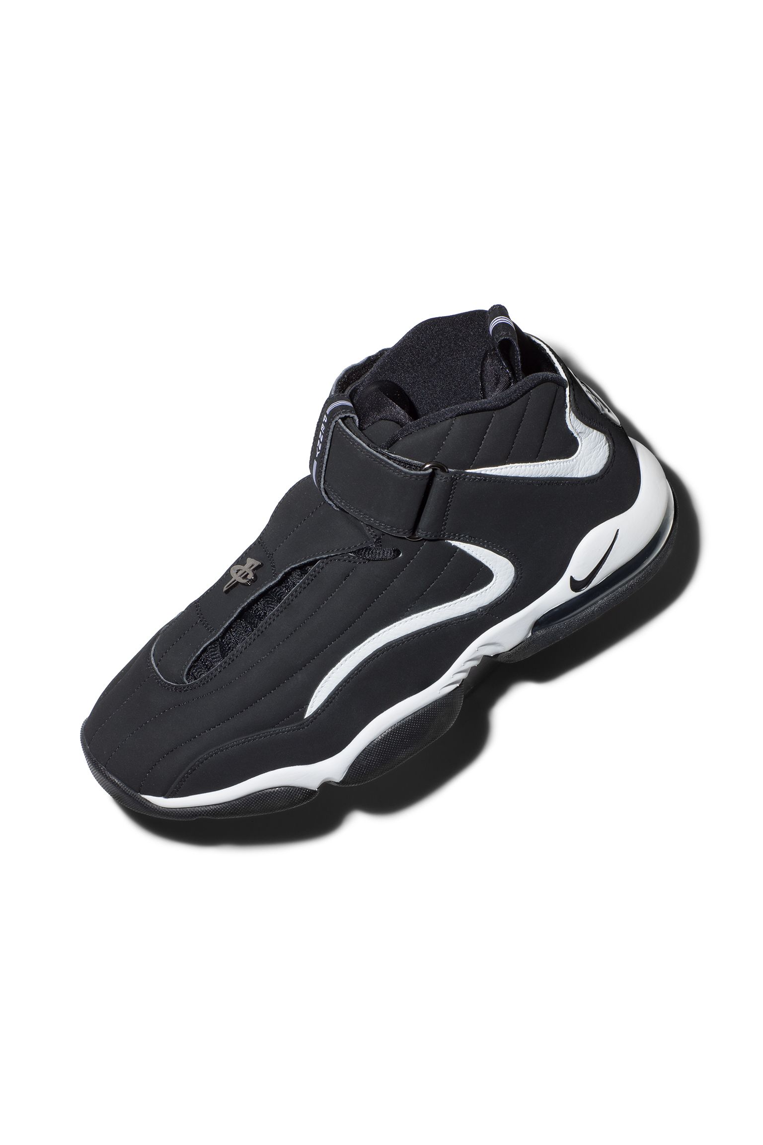 nike air penny 4 for sale