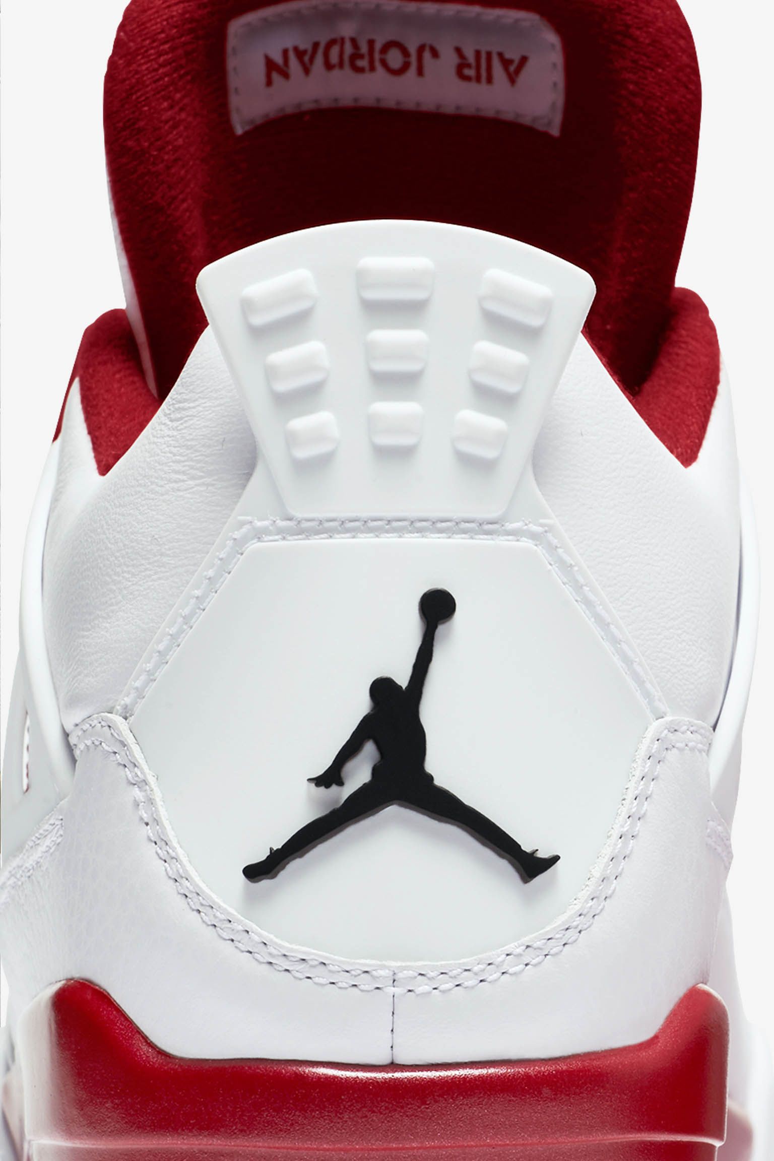 Poleret sukker gå på indkøb Air Jordan 4 Retro 'Alternate 89' Release Date. Nike SNKRS