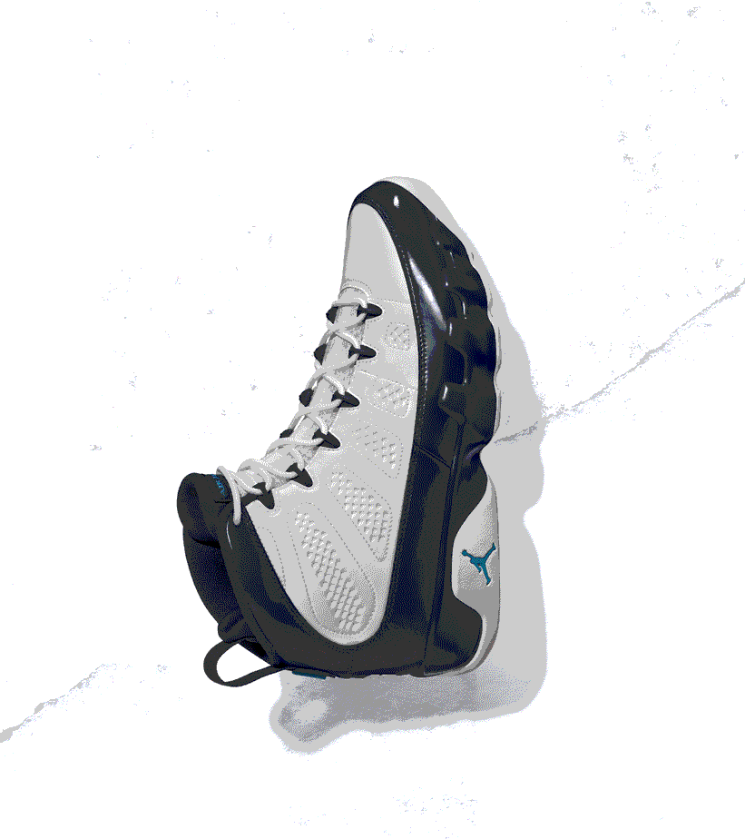 Nike X Jordan Brand: All-Star Collection. Nike SNKRS