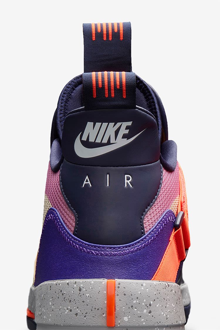 靴Nike Air Jordan XXXIII エアジョーダン33