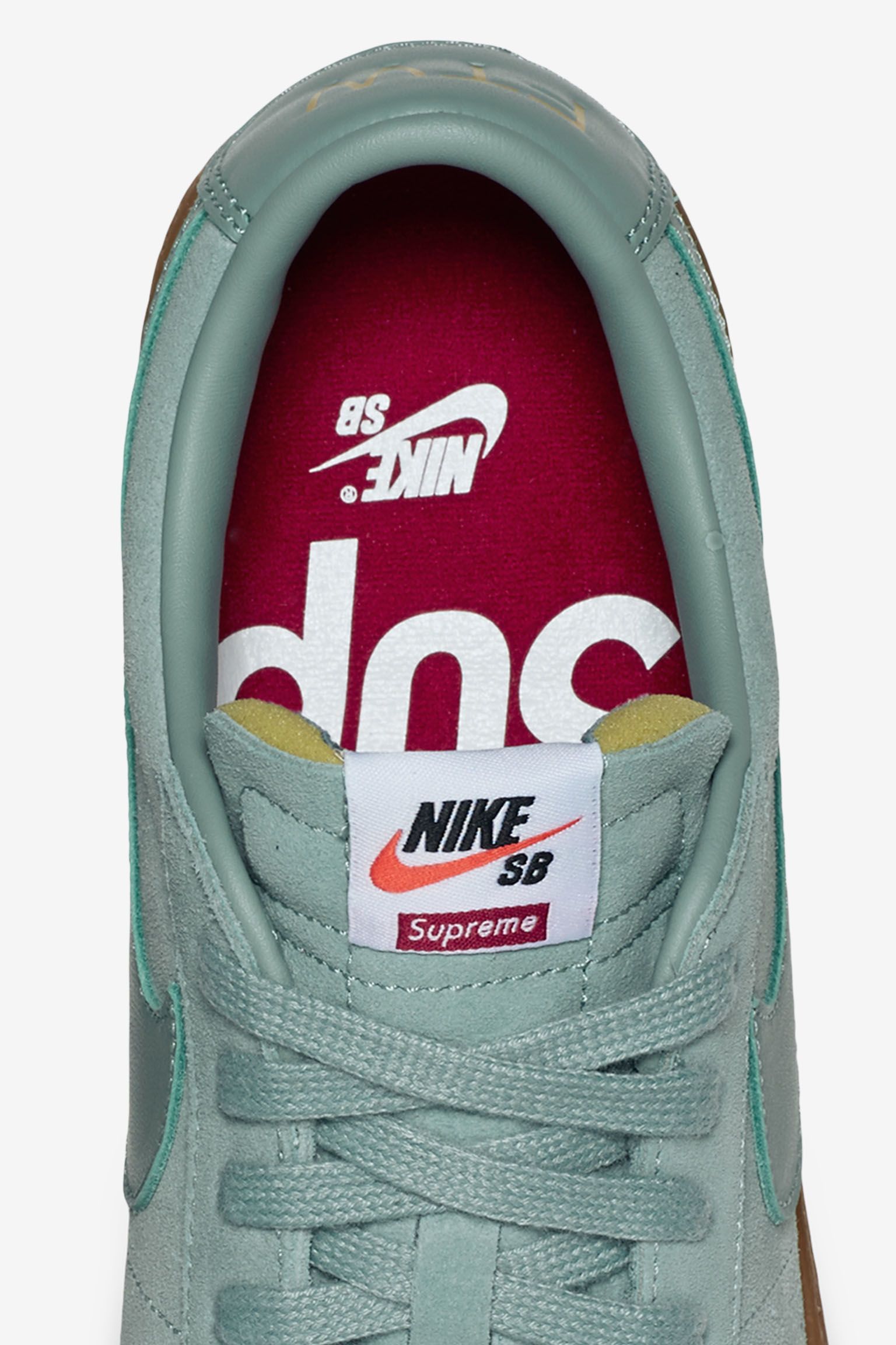 Sb blazer low outlet gt supreme canon