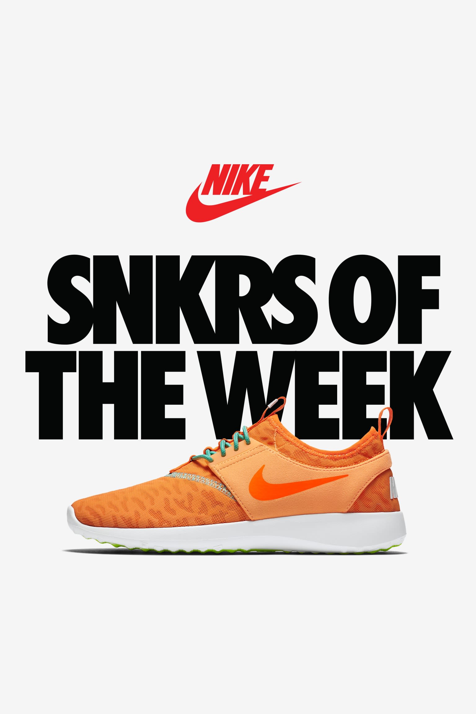 Nike Juvenate 'Peach Cream'. Nike SNKRS